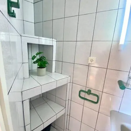 Charming 1-bed Near Arena And Centre
