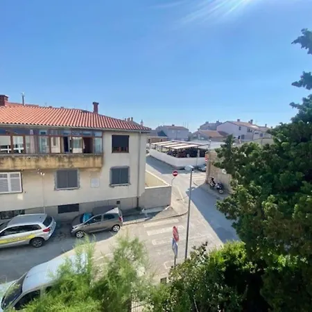 Apartment Charming 1-bed Near Arena And Centre